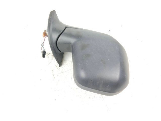 Зеркало электрическое        Peugeot Partner  2008 - 2014 года   