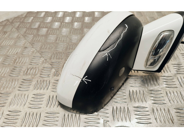 Зеркало электрическое Citroen DS4 - года