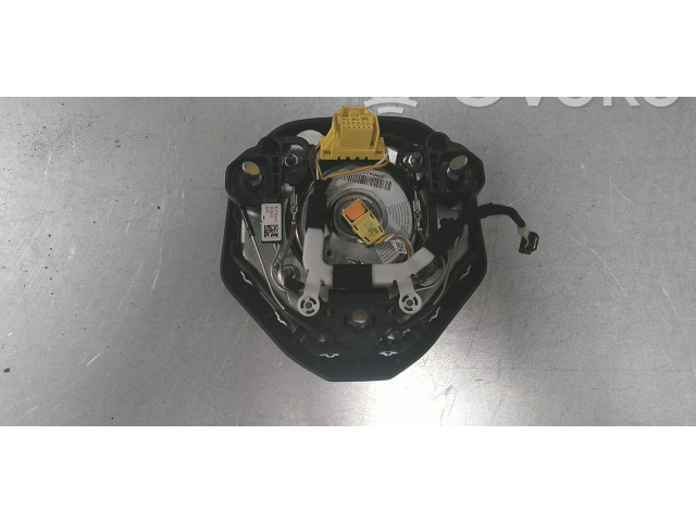 Подушка безопасности водителя 5H0880201J, 5H0880201H Volkswagen Golf VIII