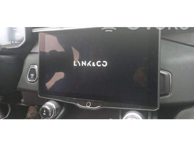 Дисплей 8891571859, 8891571859 Lynk & co 01