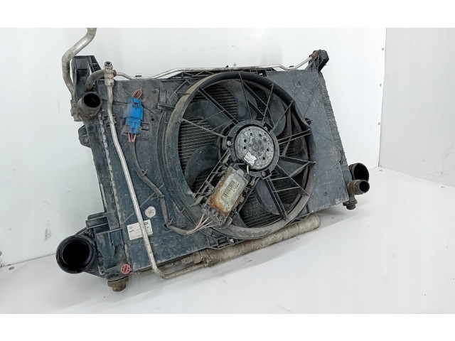 Vstřikovací čerpadlo Mercedes-Benz A W169 640940