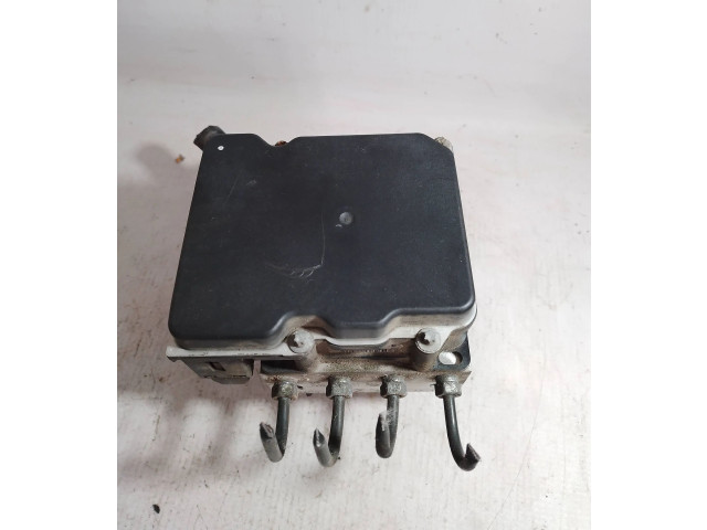 Блок АБС 0265951123, 0265230481 Subaru Forester SH 2008 - 2013 года