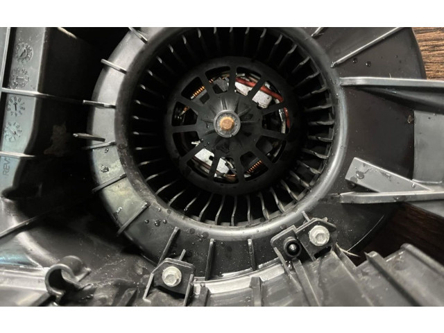 Вентилятор печки 7H0819358, 7H0819358 Volkswagen Transporter - Caravelle T5