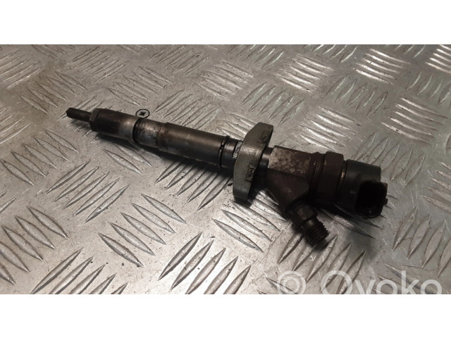 Vstřikovač 8200010074, 0445110038 Renault Espace - Grand espace IV pro naftový motor 2.2