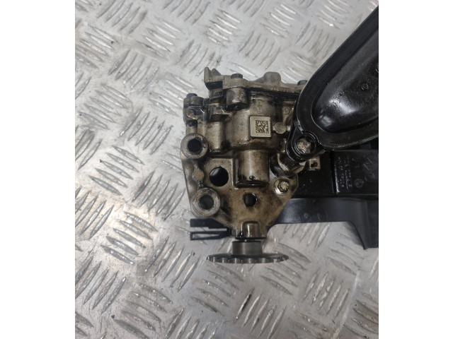 Čerpadlo oleje 8200345633 Opel Vivaro