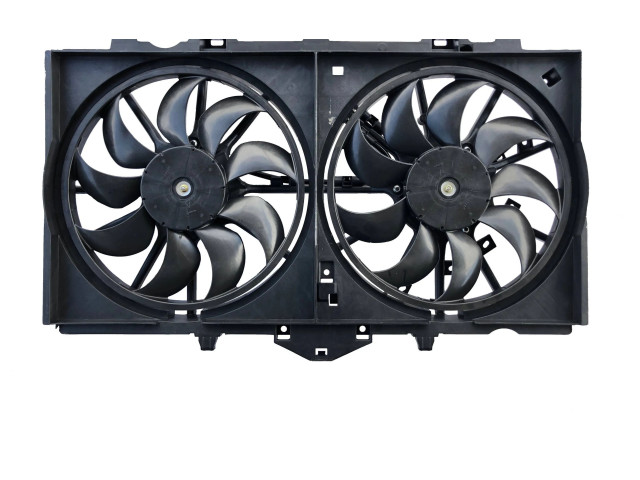 Вентилятор радиатора     21481-4GA0A, 141028    Infiniti Q50 3.0