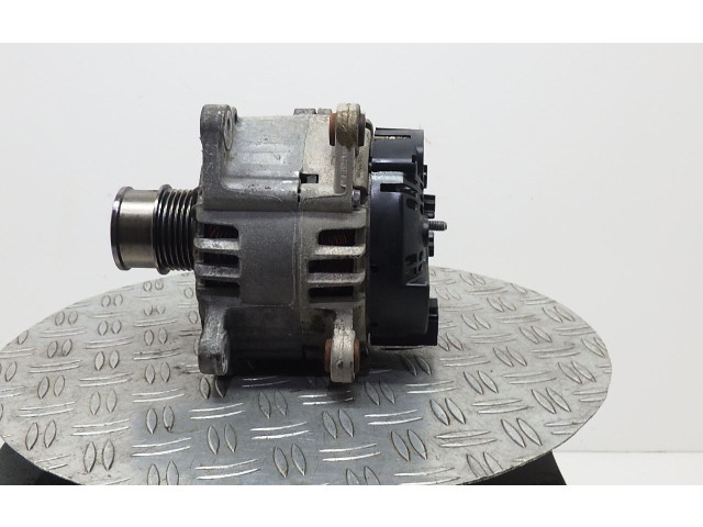 Генератор 04C903023K Skoda Octavia Mk3 (5E)