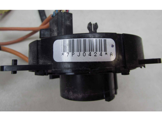 Подрулевой шлейф SRS 50204   Volvo V70