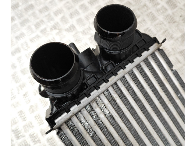 Интеркулер 9824742280, JD1271006520 Jeep Avenger