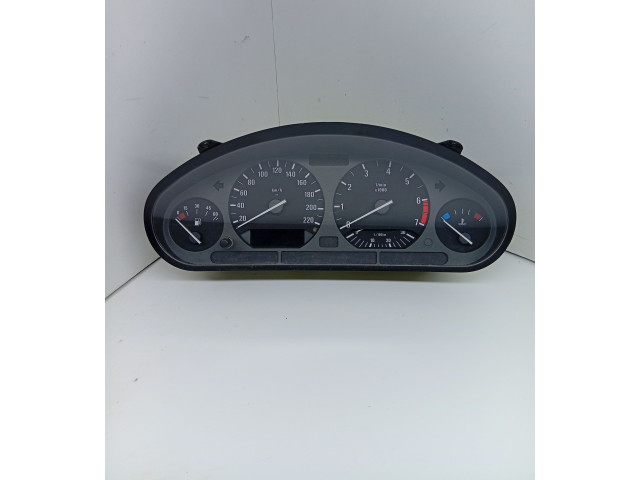 Панель приборов 8357756   BMW 3 E36       