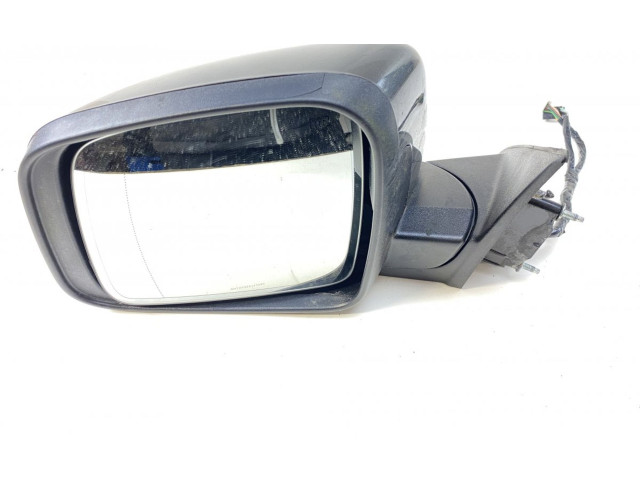 Зеркало электрическое        Jeep Grand Cherokee  2010 - 2021 года   