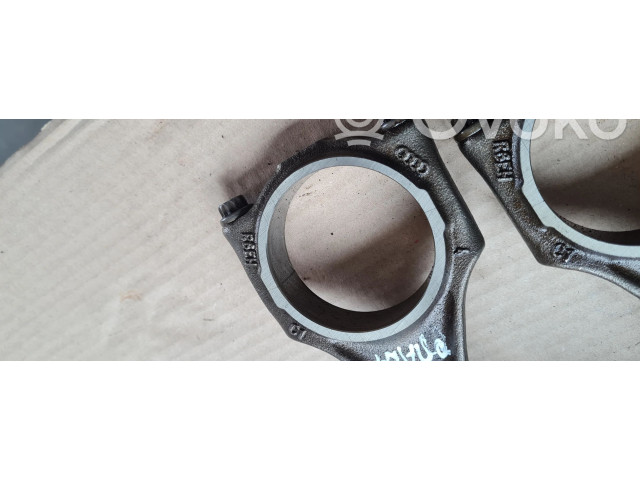 Поршень с шатуном CTU / CTUD R6EH, 84475 Audi Q5 SQ5