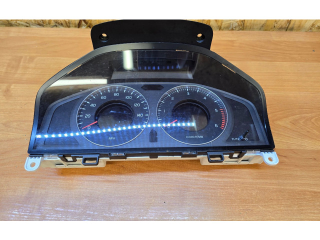 Přístrojová deska Volvo XC70 2008 36000416, 69199680U