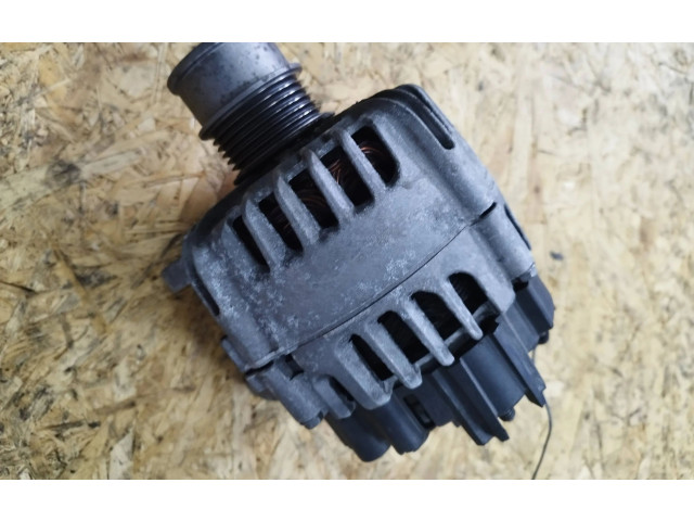 Генератор 04E903015, 2715542B   Skoda Octavia Mk3 (5E)      