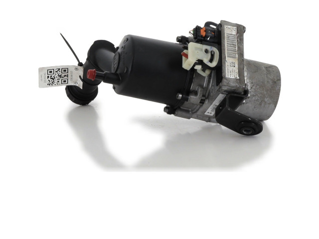 Насос усилителя руля Citroen DS5 2011 - 2018 года 1606971580, U0-9928S