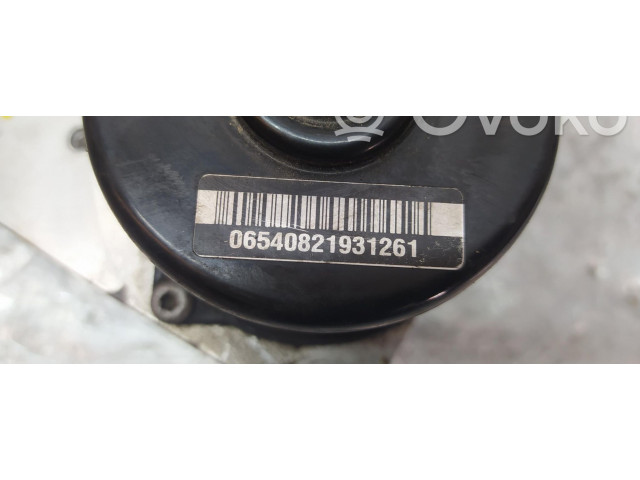 Блок АБС 30714956 Volvo S60 2001 - 2004 года