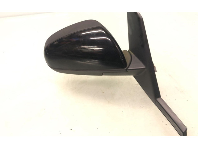 Зеркало (механическое) Mitsubishi Colt 2004 - 2008 года