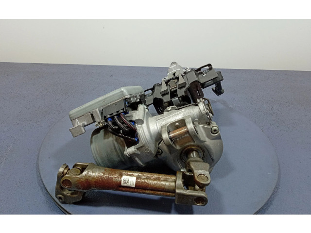    Рулевая рейка 6C1423510BM, 6C1423510BM   Skoda Rapid (NH) 2012 - 2019 года