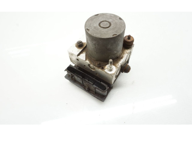 Блок АБС A4544200175, 0265234120 Smart ForFour I 2004-2006 года