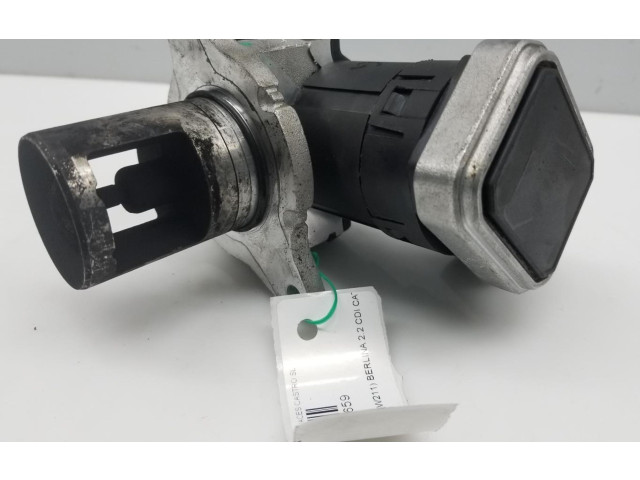 Píst 724809370 Mercedes-Benz E W211