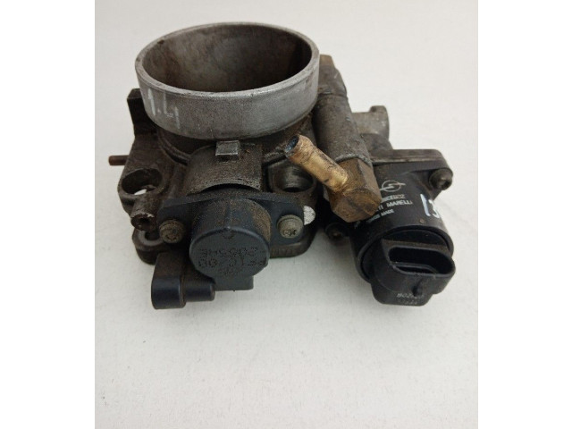  Турбина Alfa Romeo 145 - 146  PF1C, 00         