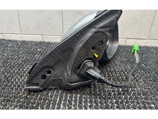 Зеркало электрическое Volvo S60 2011 - 2013 года