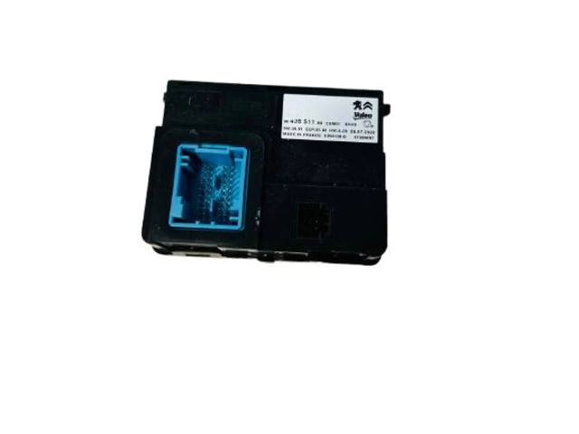 Блок управления 9649651180, 01389697   Toyota ProAce City