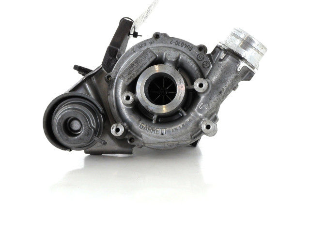 Turbodmychadlo Турбина 144116213R, W0-2894K Renault Clio IV K9K608