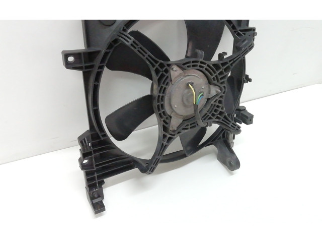 Вентилятор радиатора         Subaru Impreza III 