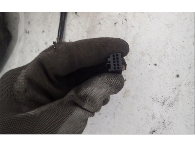 Zpětné zrcátko Mercedes-Benz A W169 2006 169810057628