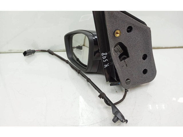 Zpětné zrcátko Volkswagen Up 2014 1S1857501BG, MBP16240C9X