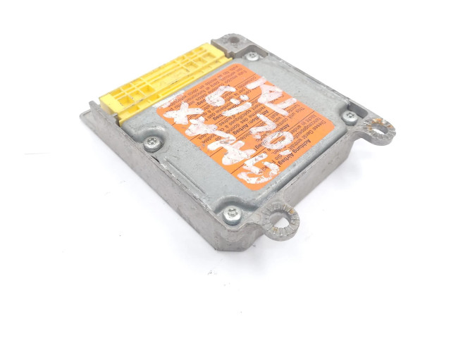 Блок подушек безопасности 1C0909601, 5WK43120 Ford Galaxy