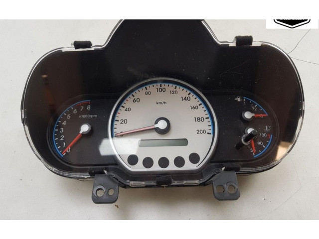 Панель приборов 940030X2904X, 940030X2904X Hyundai i10