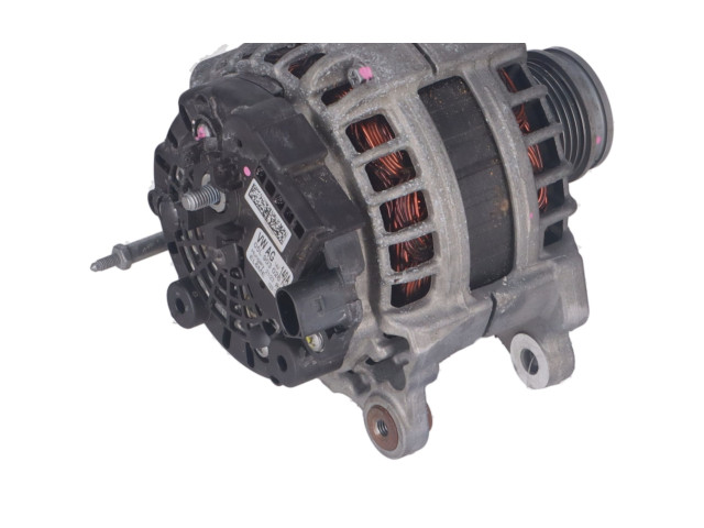 Генератор 05L903026N Audi Q3 F3