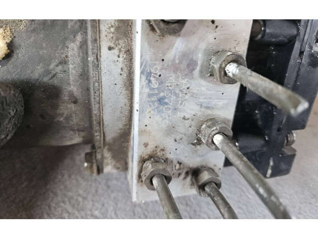 Блок АБС 844402670, MR370264 Mitsubishi Pajero Pinin - года