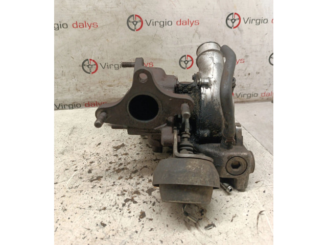 Turbodmychadlo Турбина 14411aa720 Subaru Forester SH