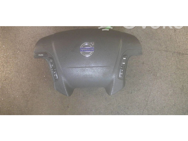 Подушка безопасности пассажира 30754313, 30698516   Volvo V70