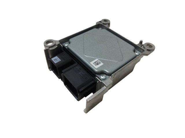 Блок подушек безопасности 650011195501, 6M2T14B056AD   Ford S-MAX