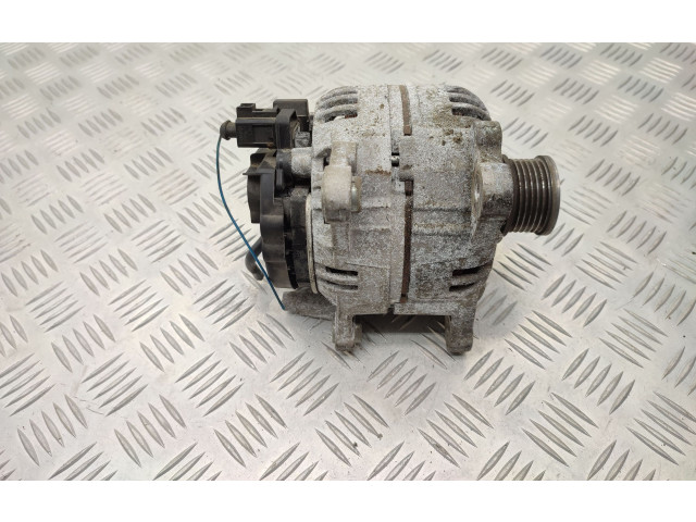 Генератор Skoda Octavia Mk3 (5E)