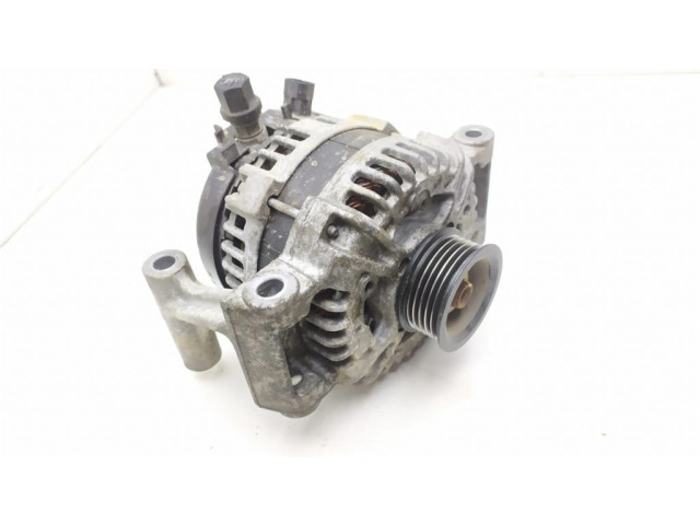 Генератор 39078192 Opel Astra K 1.0