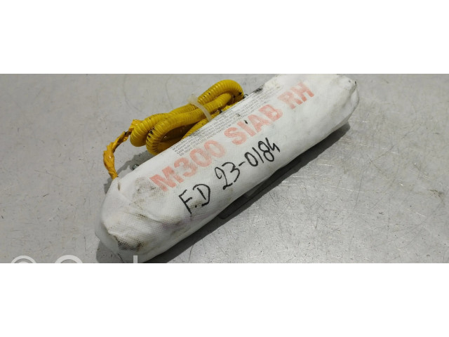 Подушка безопасности в сиденье    Chevrolet Spark