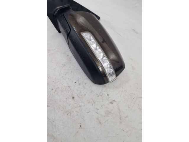 Зеркало электрическое KIA Sorento 2010 - 2014 года