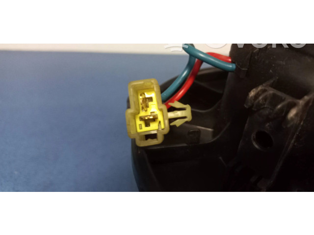 Вентилятор печки MF016070-2260, 0130111191 Mitsubishi Carisma