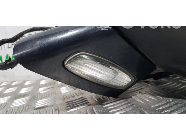 Zpětné zrcátko Citroen Berlingo 2009 96574437YP