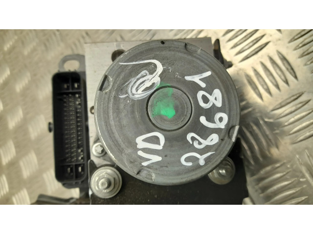 Блок управления АБС 9808958280   Citroen C4 SpaceTourer