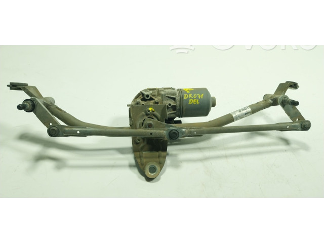 Моторчик дворников 61615A3EDC5, 3397021315 BMW X3 F25