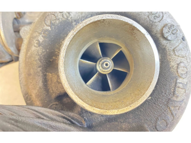  Турбина Volvo XC90  7167382         