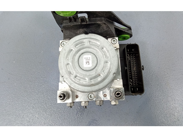 Блок АБС 5WA614517BE, 5WA614517BE   Skoda  Octavia Mk4  2019 -  года