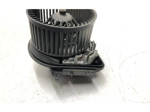 Вентилятор печки    658083S, 0016056   Citroen Saxo