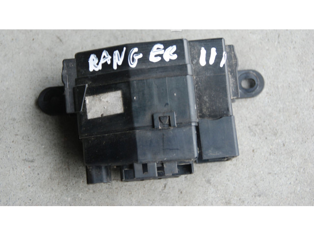 Блок предохранителей Ford Ranger